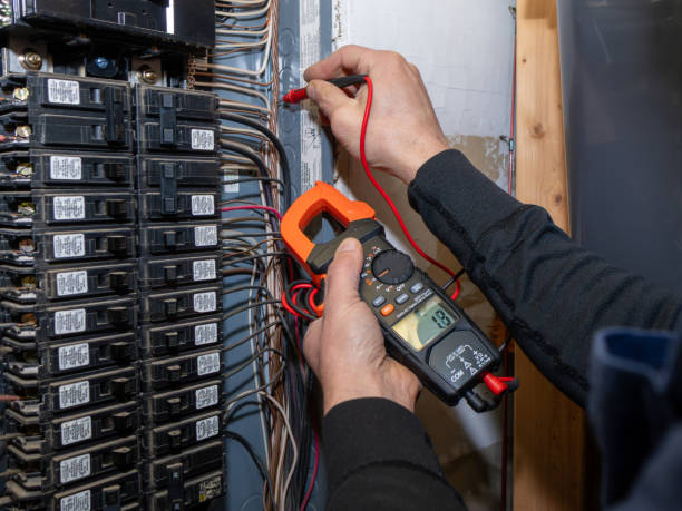 Reliable Gwinn, MI Electrician Solutions